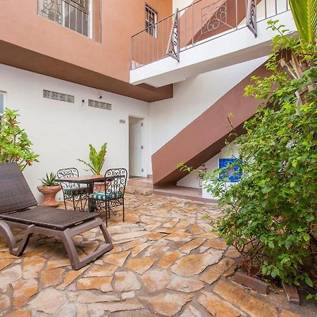 Studio Apartments In Downtown La Paz Walk To Seaside Malecon Exterior photo