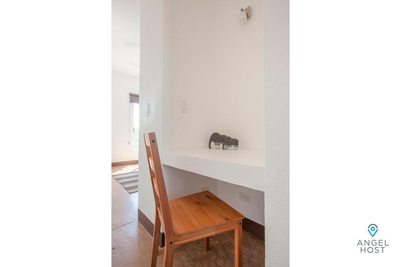 Studio Apartments In Downtown La Paz Walk To Seaside Malecon Exterior photo